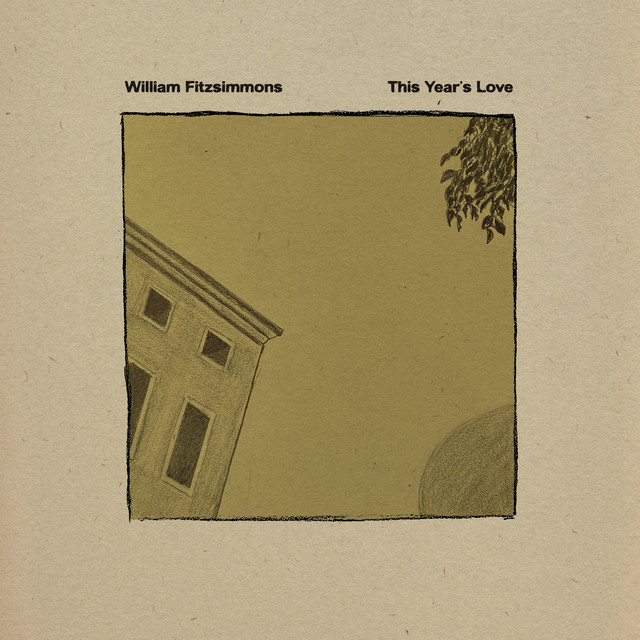 This Year's Love cover art
