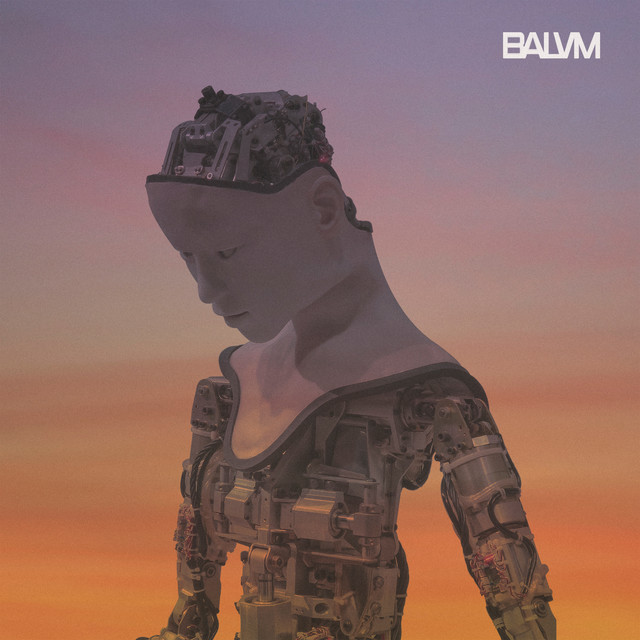 ROBOT cover art