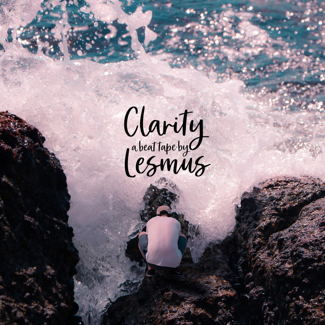 Clarity cover art