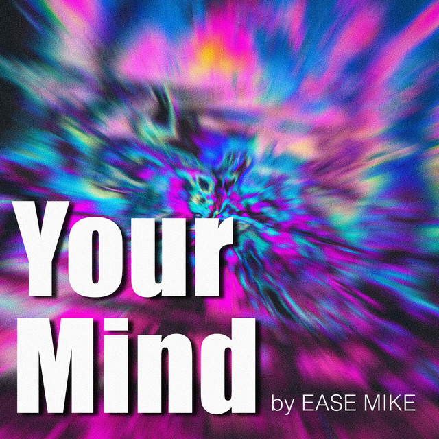 Your Mind cover art