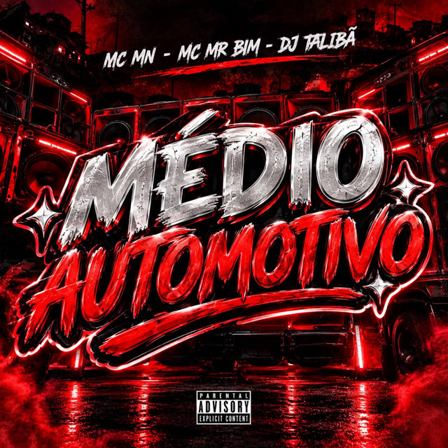 Médio Automotivo album image