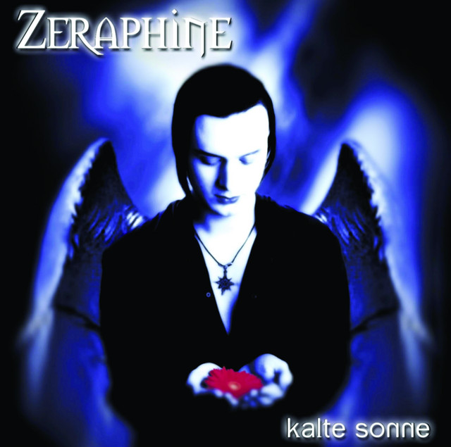 Kalte Sonne cover art