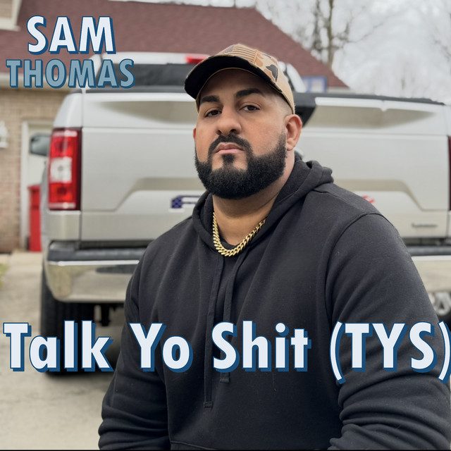 Talk Yo Shit (Tys)