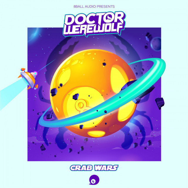 Reactor Breach album art