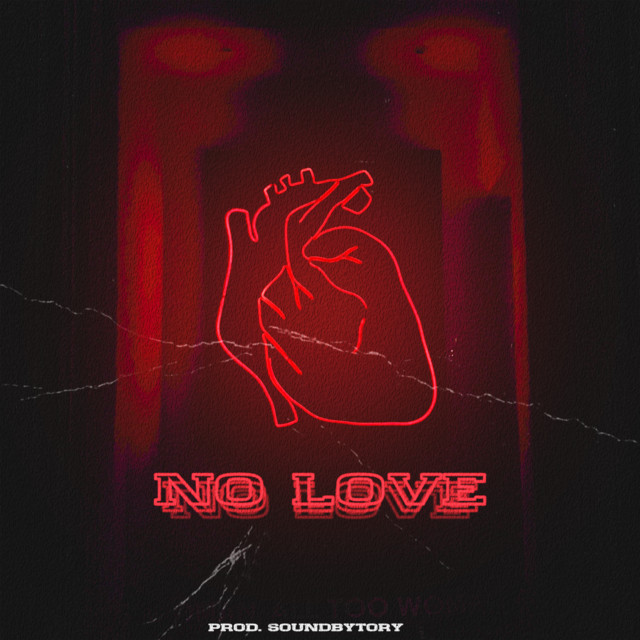 No Love