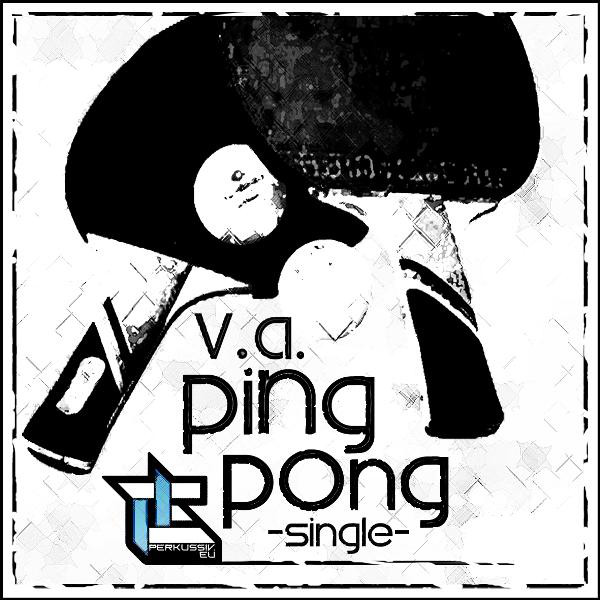 Ping Pong cover