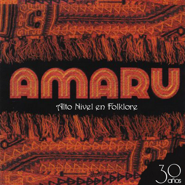 30 Años (2009 Remastered) cover art