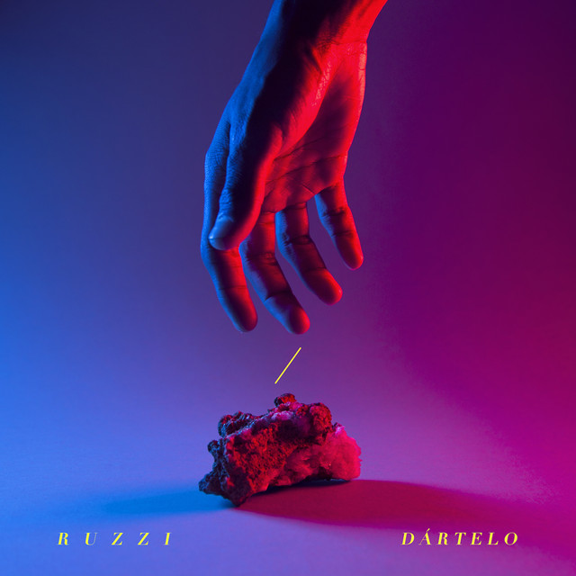 Dártelo cover art