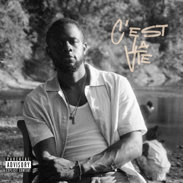 C'est La Vie cover
