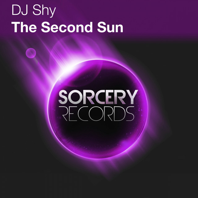 The Second Sun - Original Mix cover art