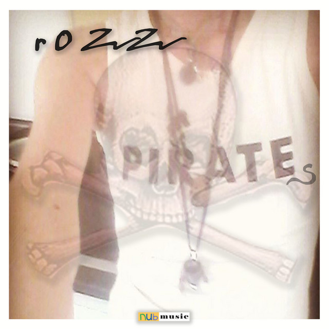 Pirates - Album by rOZZ | Spotify