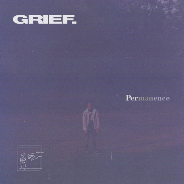 Permanence cover art