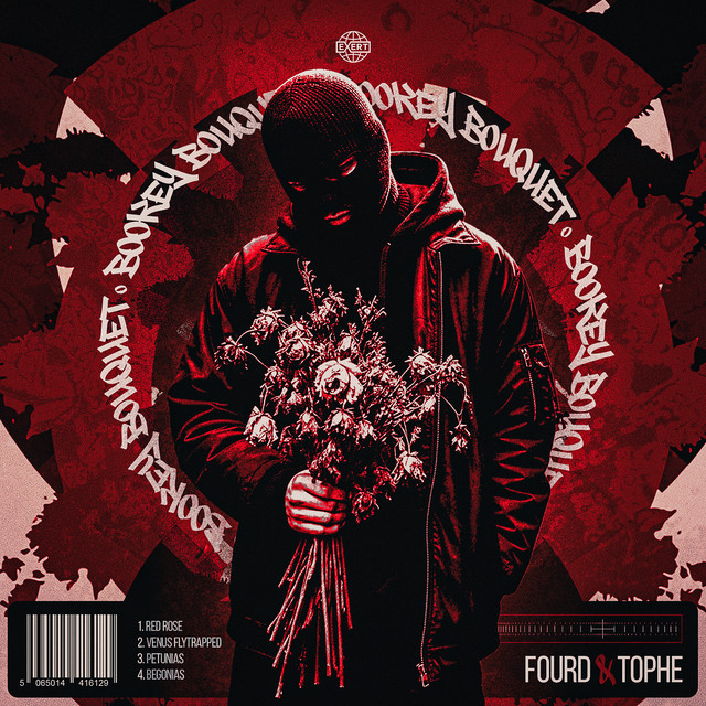 Red Rose