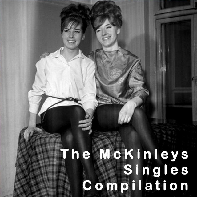 The McKinleys Single Compilation cover
