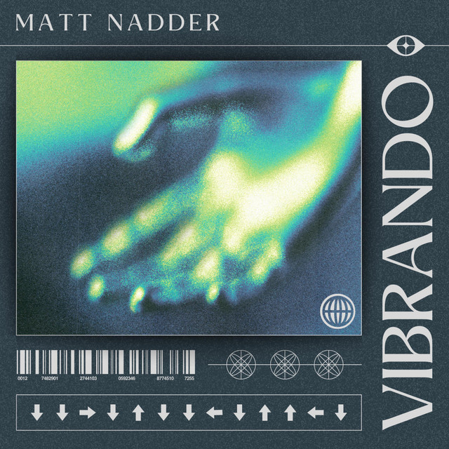 Vibrando cover art