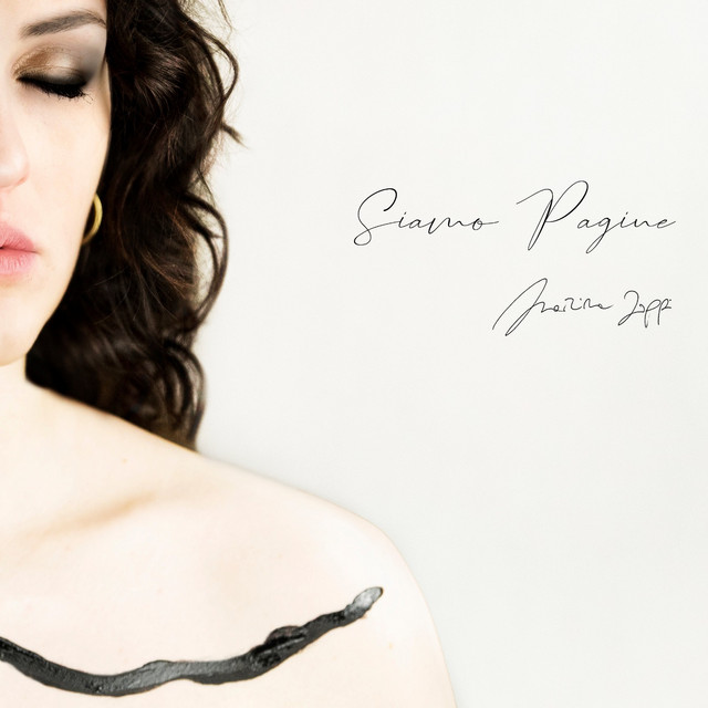 Siamo Pagine cover