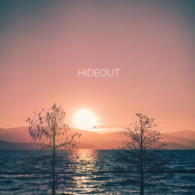 Hideout cover art