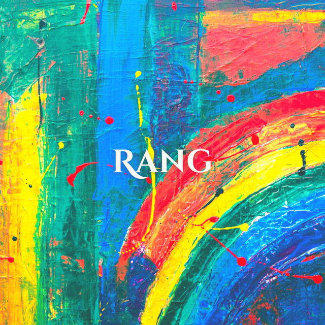 Rang cover art