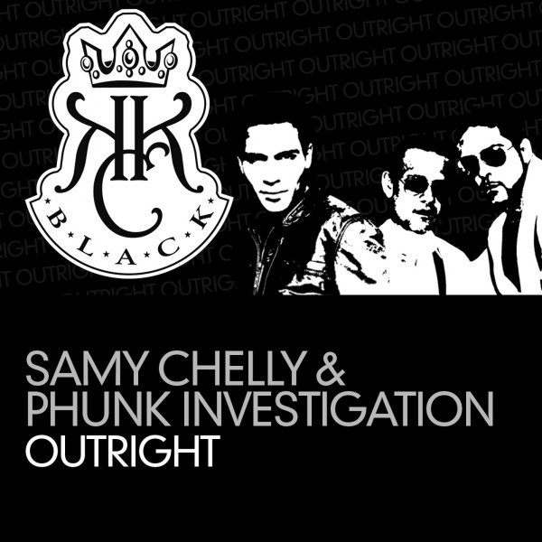 Outright cover art