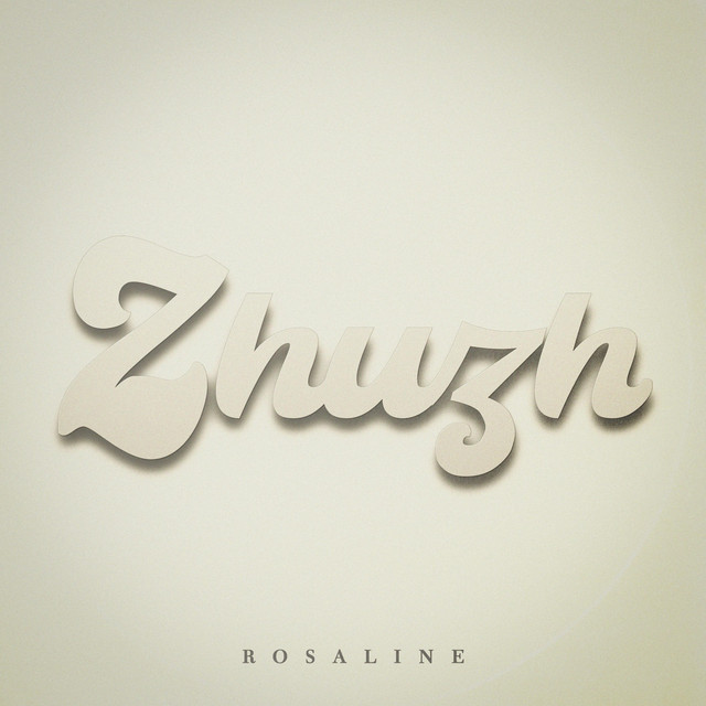 Zhuzh cover art