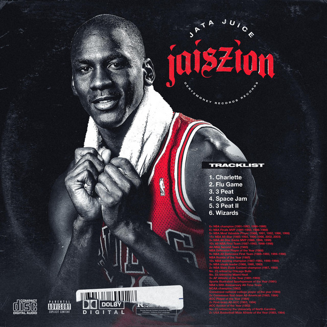 Mixtape 23 cover art