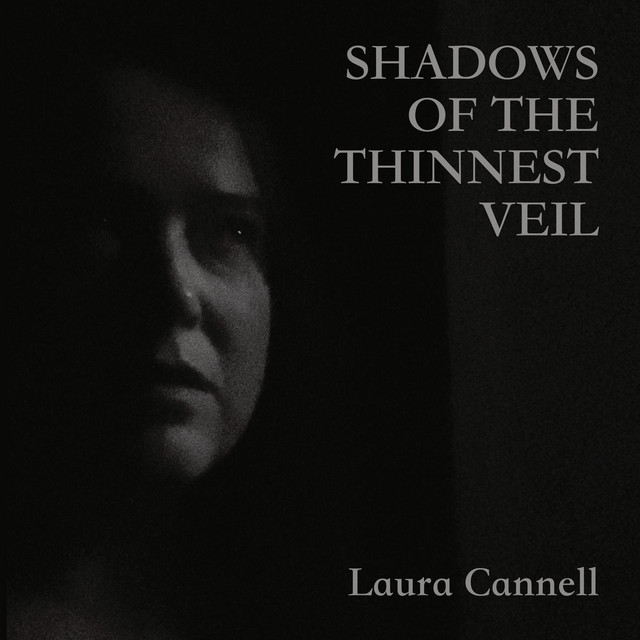 Shadows of the Thinnest Veil cover