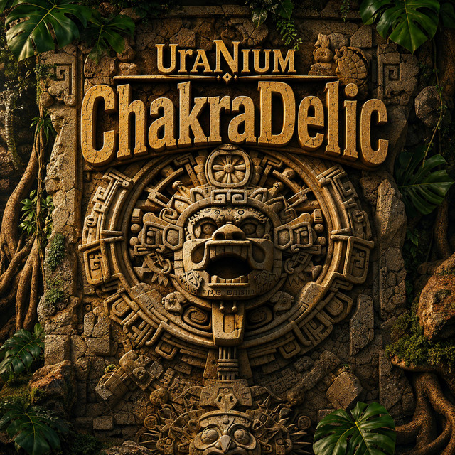 ChakraDelic