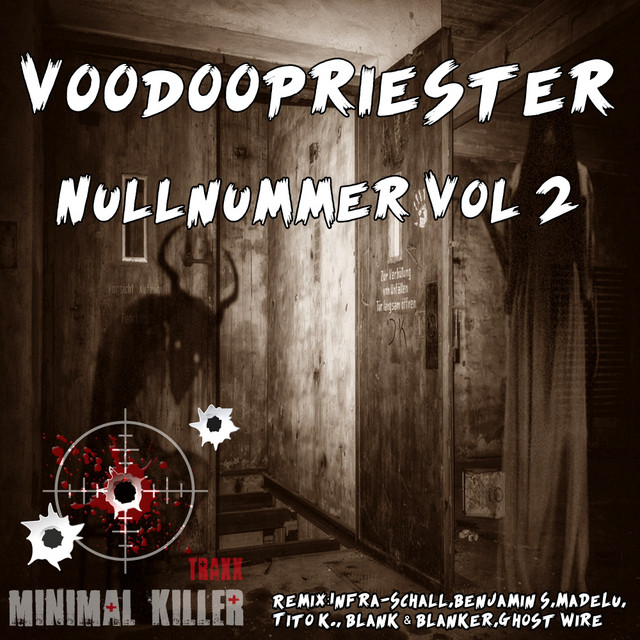 Nullnummer - Benjamin S Remix cover art