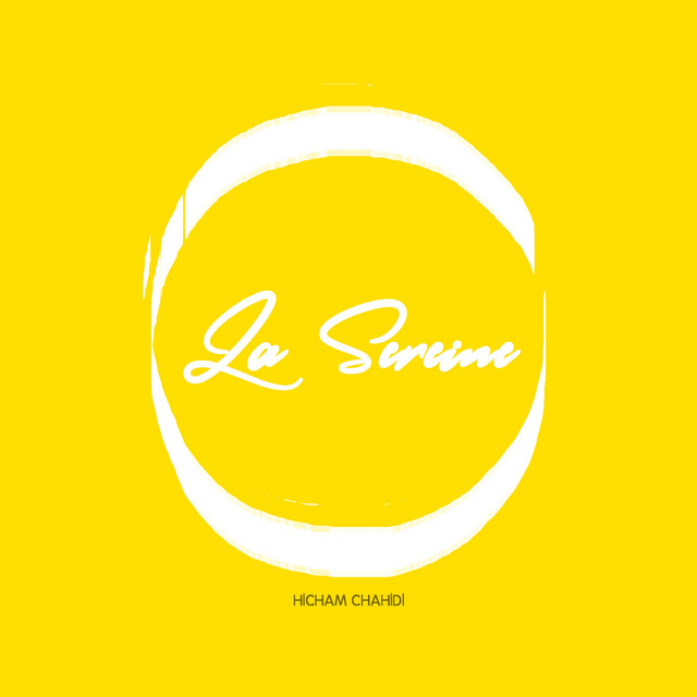 La sereine cover art