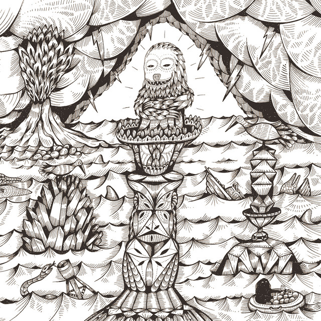 The Narrowing cover art