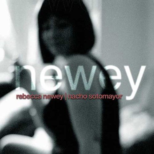Newey cover art