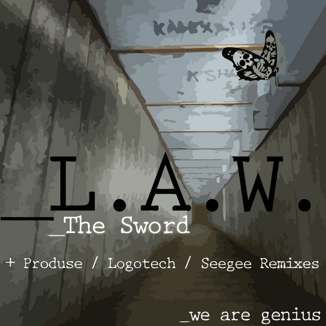 The Sword cover art