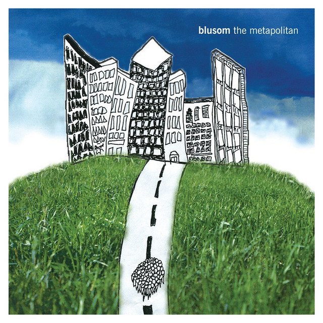 Blusom Photo