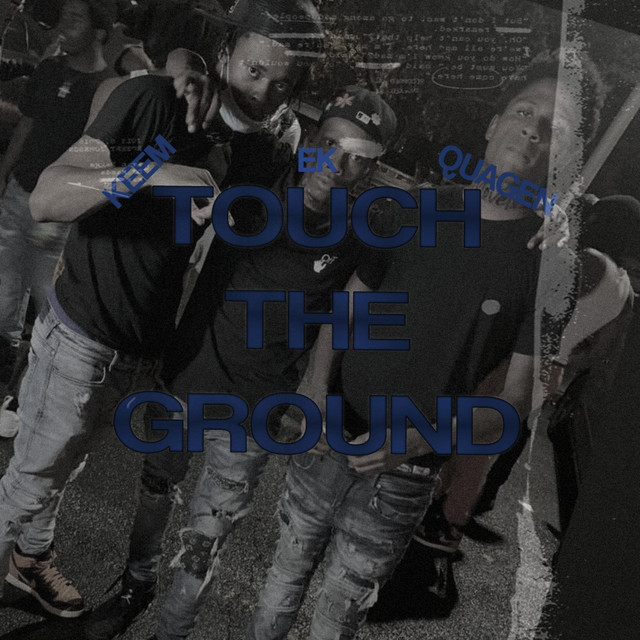Touch The Ground