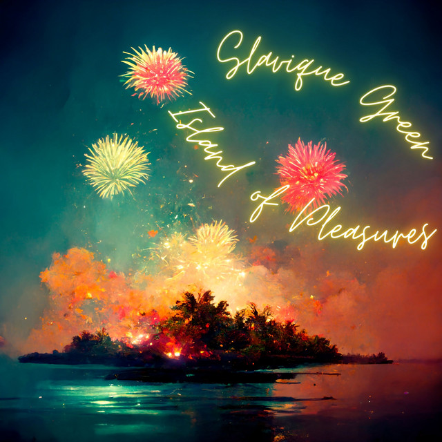 Island of Pleasures