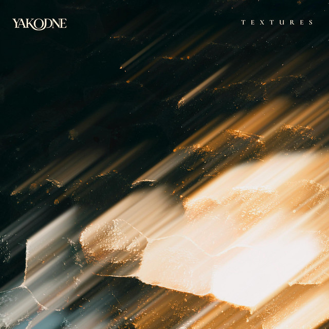 Обкладинка: Textures — YAKODNE