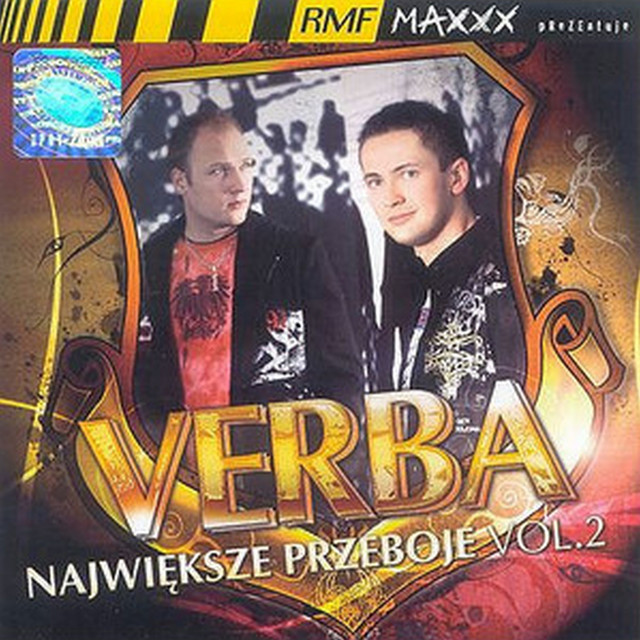 Największe Przeboje vol.2 cover art