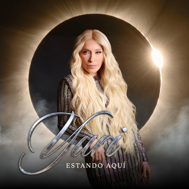 Estando Aquí album image