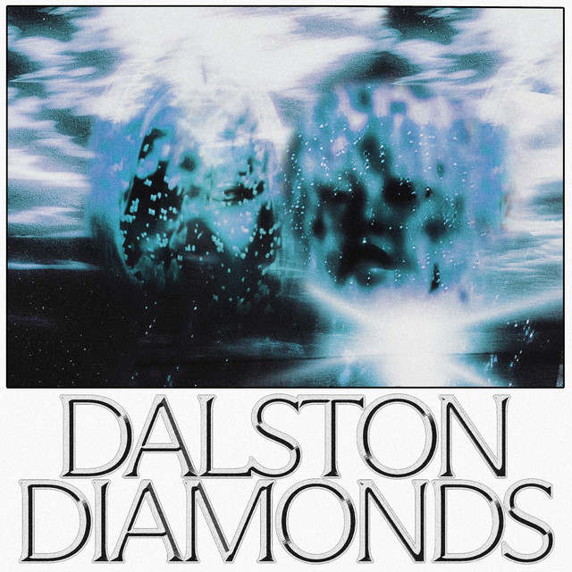 Dalston Diamonds cover art