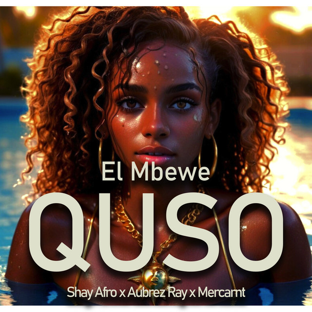 Quso cover art