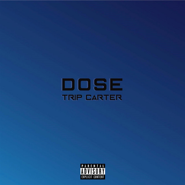 Dose cover art