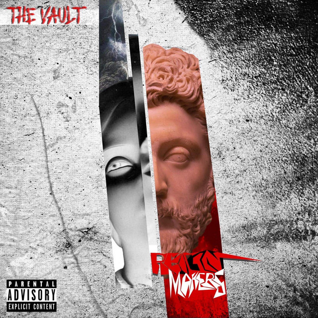 The Vault - Album by ReignMakers | Spotify