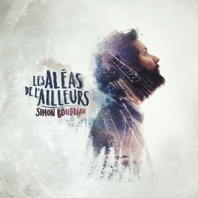 Les aléas de l`ailleurs cover art