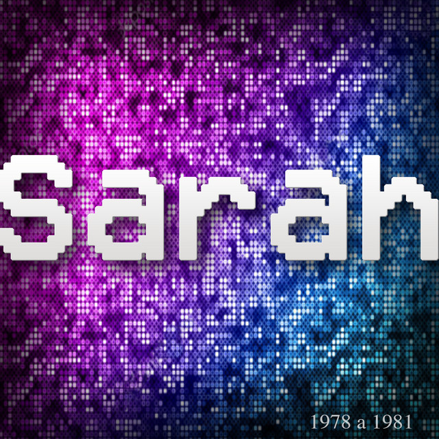 Sarah