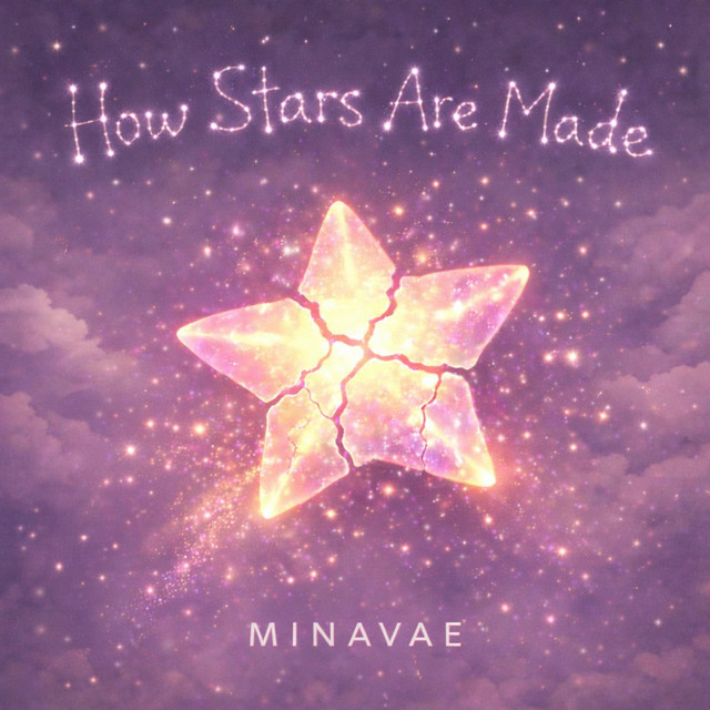 How Stars Are Made