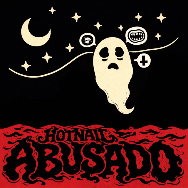 Abusado cover art