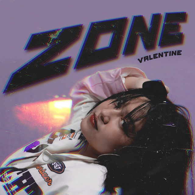 ZONE cover art