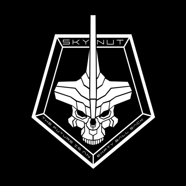 Skynut cover art