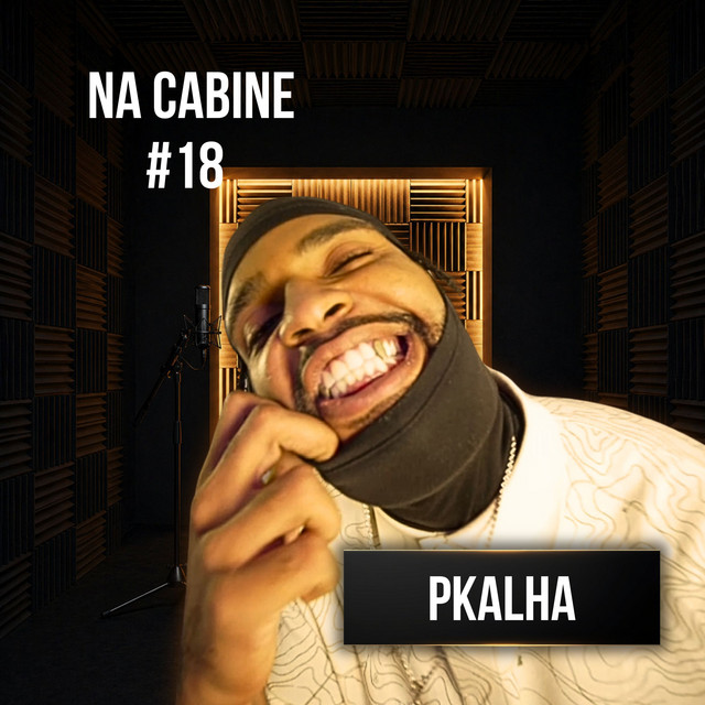 #18 Na Cabine - Eles Não Sabem