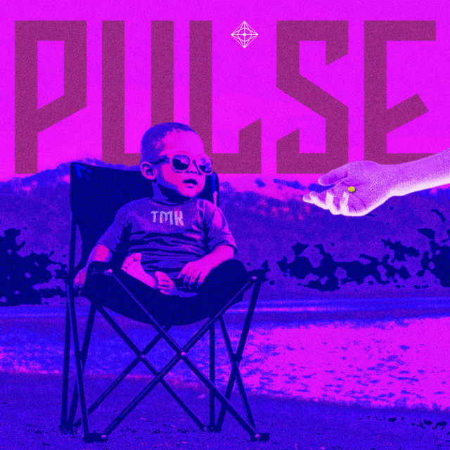 Pulse cover art